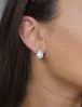 Mary Earring by Stephanie Browne  thumbnail
